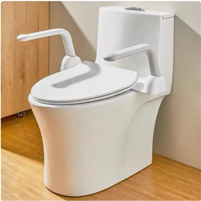 Toiletarmsteun voor ouderen
